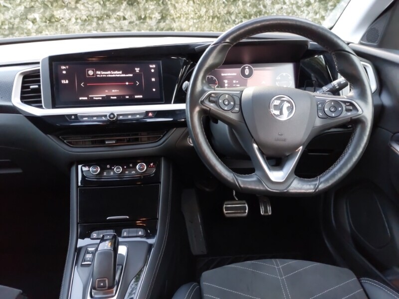 Used Vauxhall Grandland 2022 for sale - 77664028: Photo 7