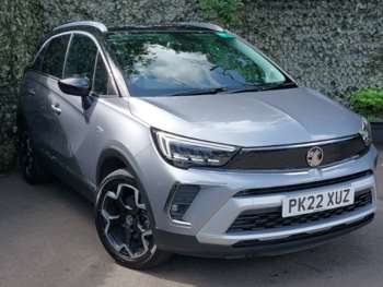 2022 - 1.2 Turbo [130] Ultimate 5dr Auto