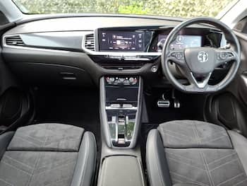 Used Vauxhall Grandland 2023 for sale - 79647660: Photo