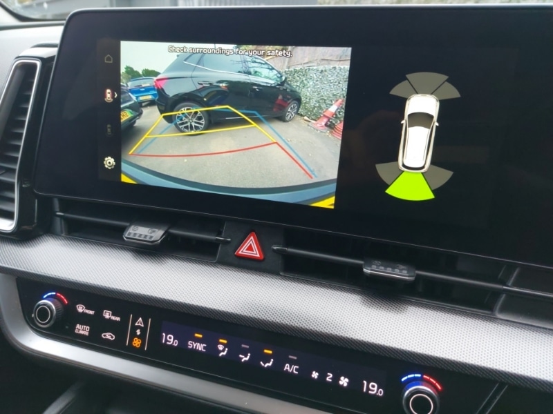 Used Kia Sportage 2022 for sale - 77201908: Photo 14