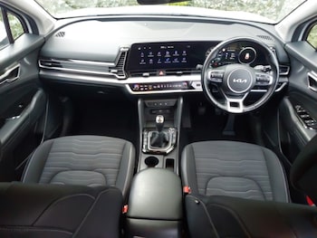 Used Kia Sportage 2022 for sale - 77201908: Photo