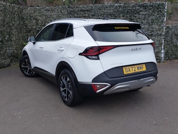 Used Kia Sportage 2022 for sale - 77201908: Photo