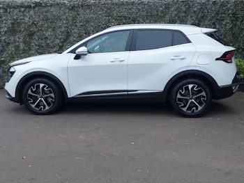 Used Kia Sportage 2022 for sale - 77201908: Photo