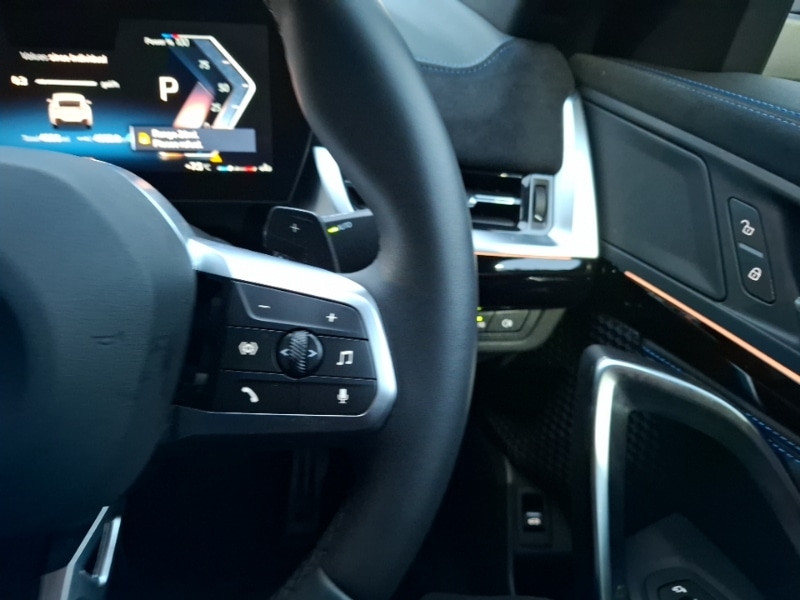 Used BMW X2 2025 for sale - 76741649: Photo 13