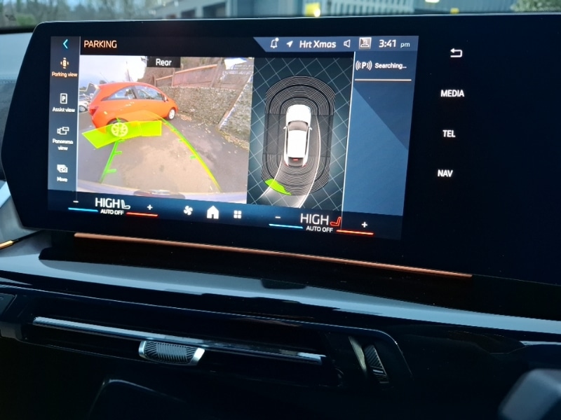 Used BMW X2 2025 for sale - 76741649: Photo 14