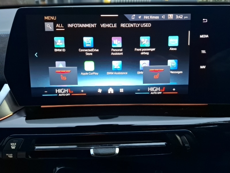 Used BMW X2 2025 for sale - 76741649: Photo 16