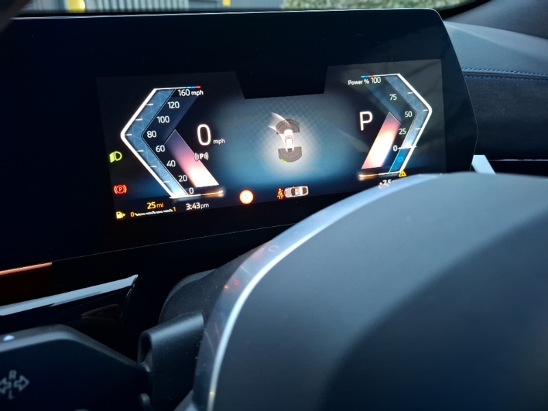 Used BMW X2 2025 for sale - 76741649: Photo 18