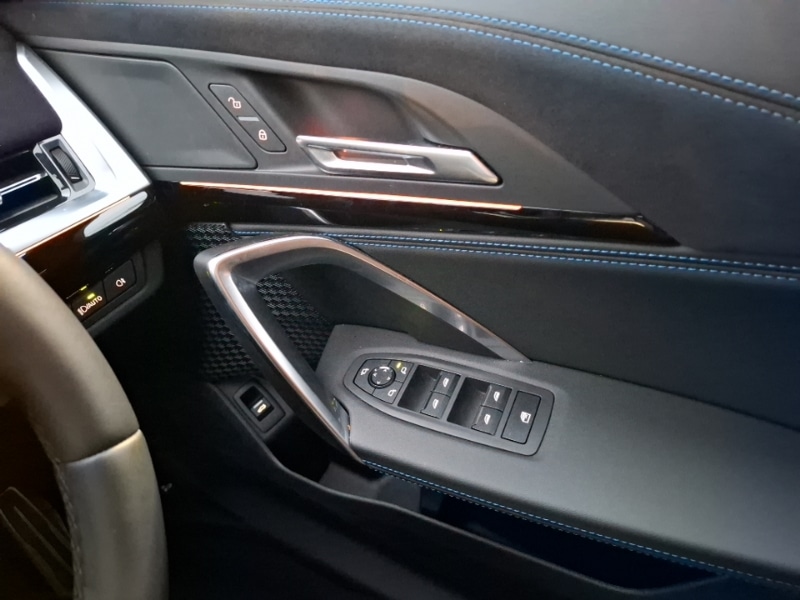 Used BMW X2 2025 for sale - 76741649: Photo 19