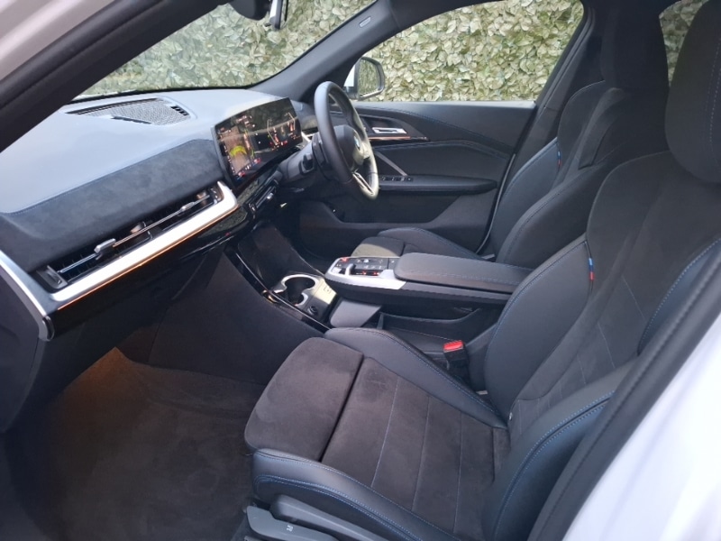 Used BMW X2 2025 for sale - 76741649: Photo 5