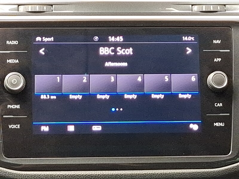 Used Volkswagen Tiguan 2019 for sale - 76763850: Photo 10