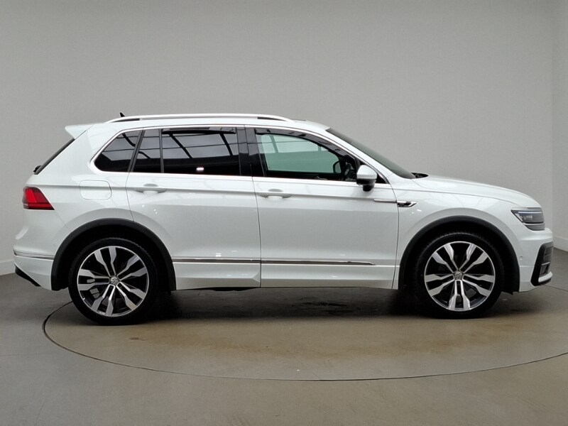 Used Volkswagen Tiguan 2019 for sale - 76763850: Photo 13