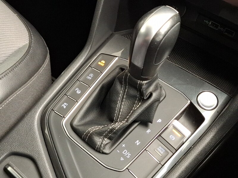 Used Volkswagen Tiguan 2019 for sale - 76763850: Photo 15