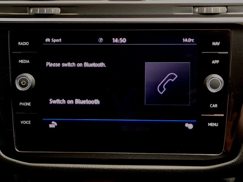 Used Volkswagen Tiguan 2019 for sale - 76763850: Photo 16