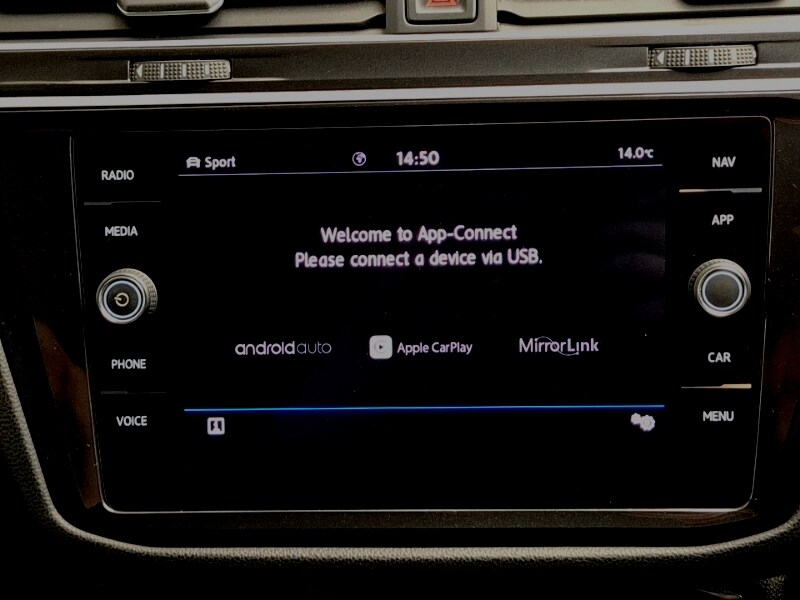 Used Volkswagen Tiguan 2019 for sale - 76763850: Photo 17