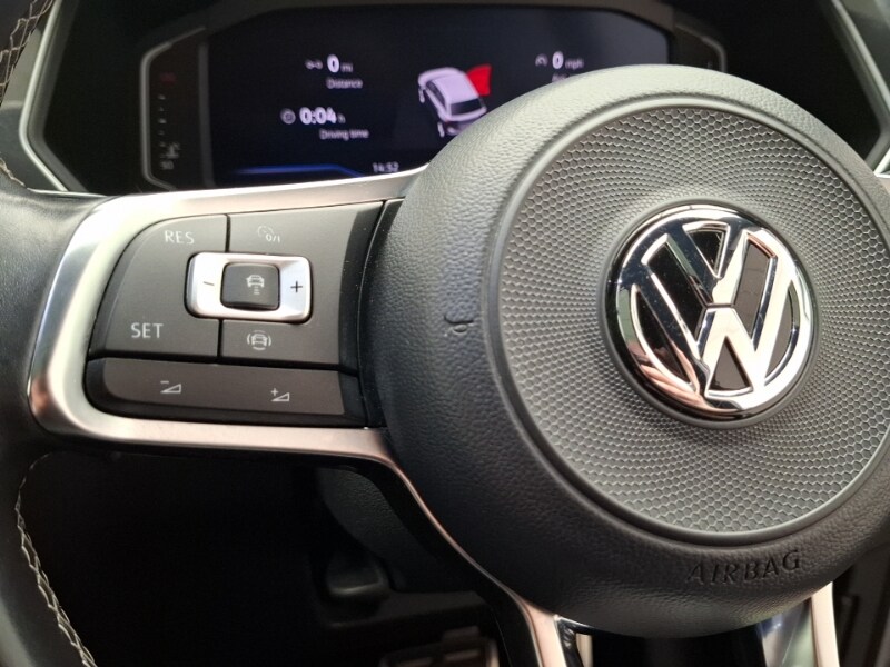 Used Volkswagen Tiguan 2019 for sale - 76763850: Photo 19