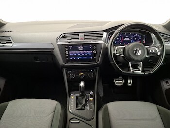 Used Volkswagen Tiguan 2019 for sale - 76763850: Photo