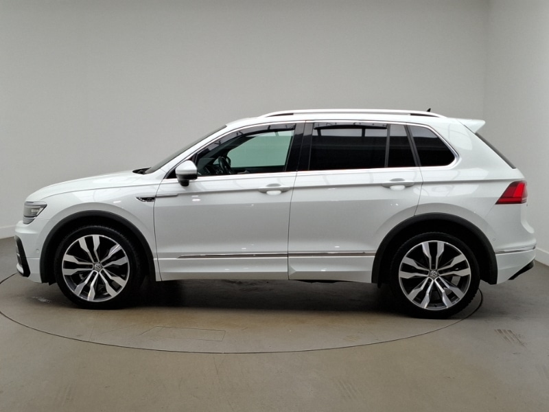 Used Volkswagen Tiguan 2019 for sale - 76763850: Photo 4