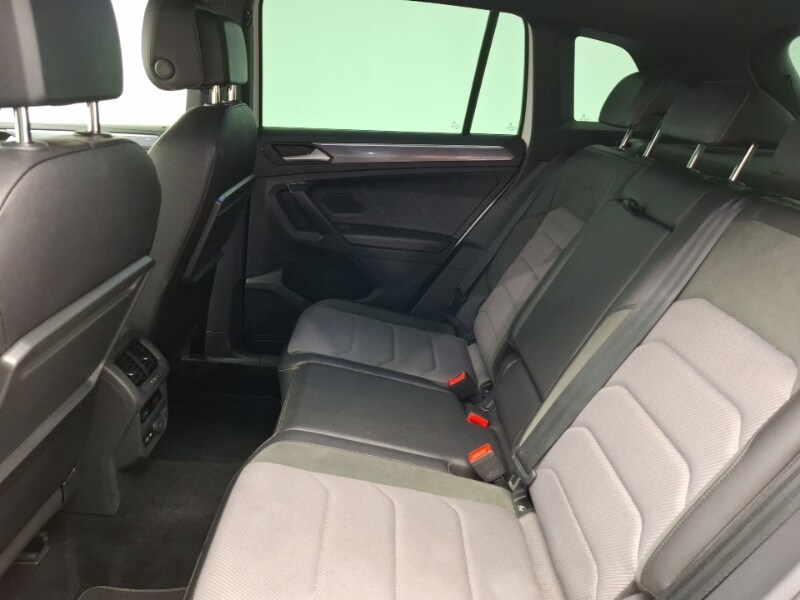 Used Volkswagen Tiguan 2019 for sale - 76763850: Photo 6