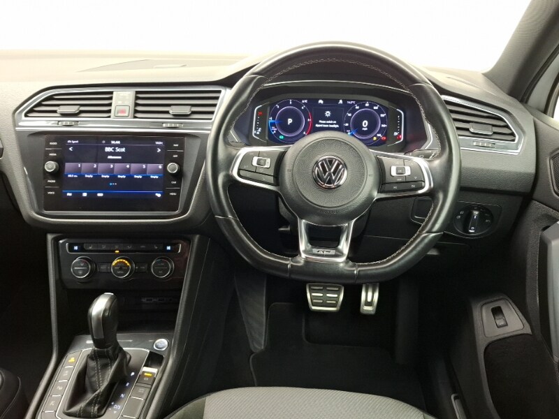 Used Volkswagen Tiguan 2019 for sale - 76763850: Photo 7
