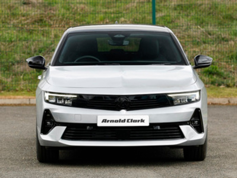 Used Vauxhall Astra 2026 for sale - 77750997: Photo 14