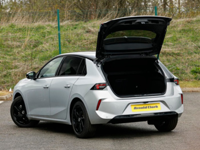 Used Vauxhall Astra 2026 for sale - 77750997: Photo 18