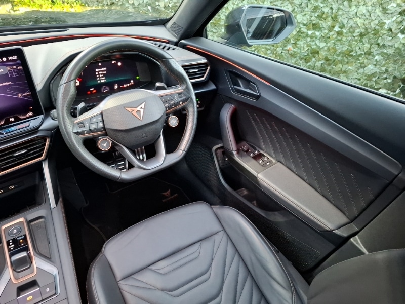 Used Cupra Formentor 2024 for sale - 77278361: Photo 10