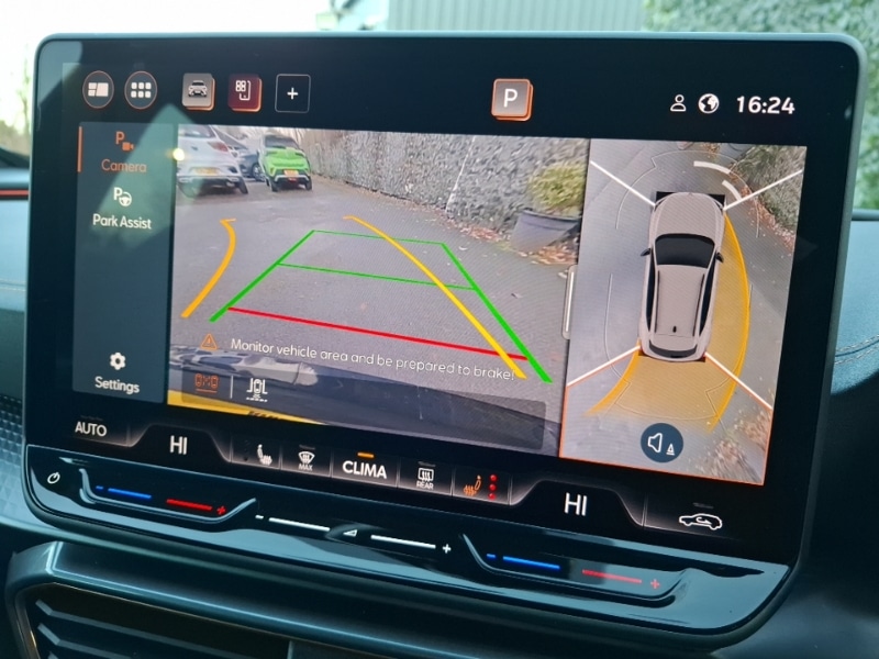 Used Cupra Formentor 2024 for sale - 77278361: Photo 14