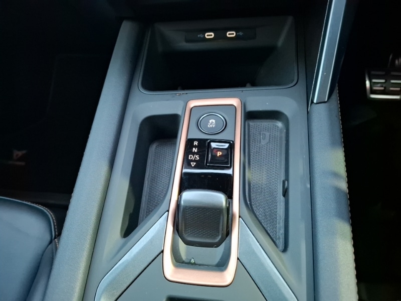 Used Cupra Formentor 2024 for sale - 77278361: Photo 17