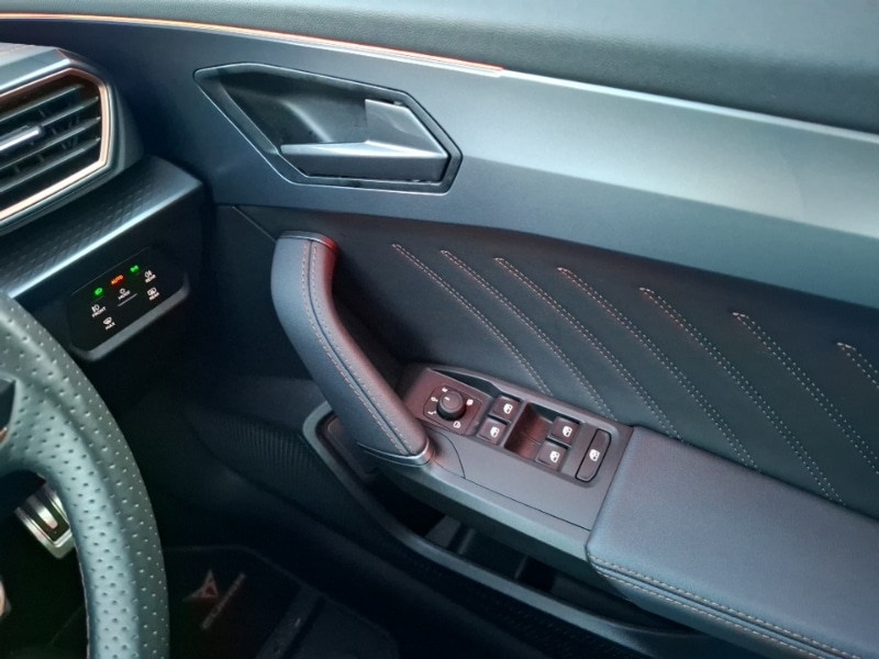 Used Cupra Formentor 2024 for sale - 77278361: Photo 19