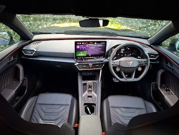 Used Cupra Formentor 2024 for sale - 77278361: Photo