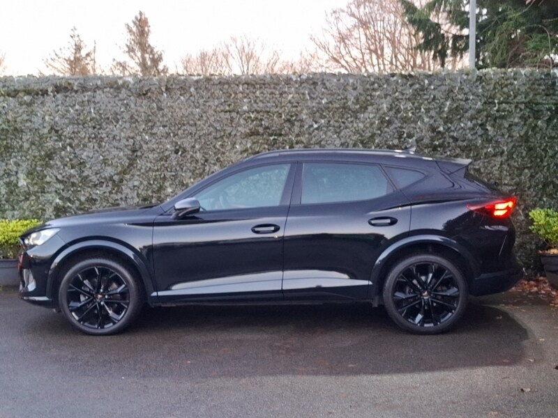 Used Cupra Formentor 2024 for sale - 77278361: Photo 4