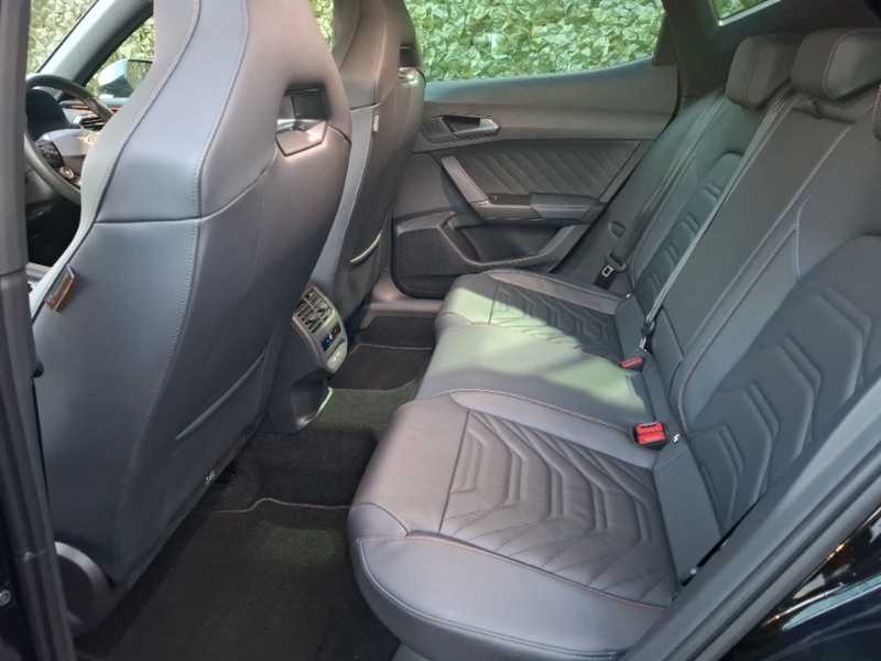 Used Cupra Formentor 2024 for sale - 77278361: Photo 6