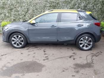 Used Kia Stonic 2023 for sale - 74809529: Photo