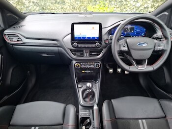 Used Ford Puma 2024 for sale - 78799548: Photo