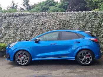 Used Ford Puma 2024 for sale - 78799548: Photo