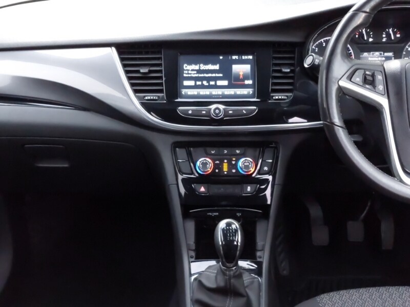 Used Vauxhall Mokka X 2019 for sale - 76556547: Photo 10