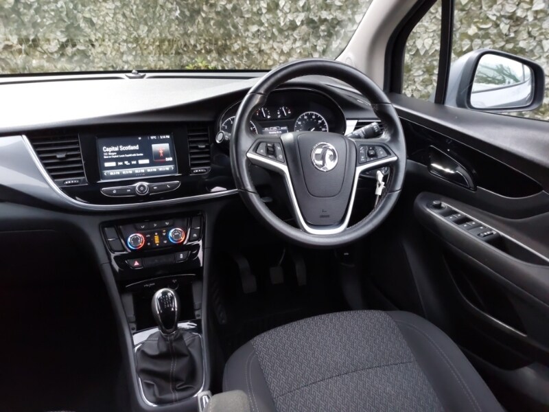 Used Vauxhall Mokka X 2019 for sale - 76556547: Photo 11