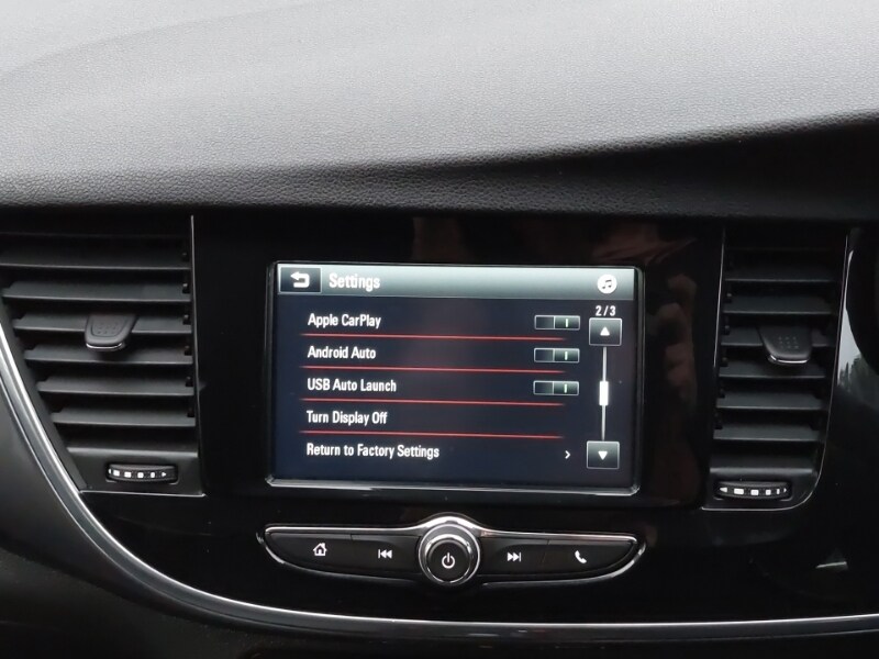 Used Vauxhall Mokka X 2019 for sale - 76556547: Photo 12