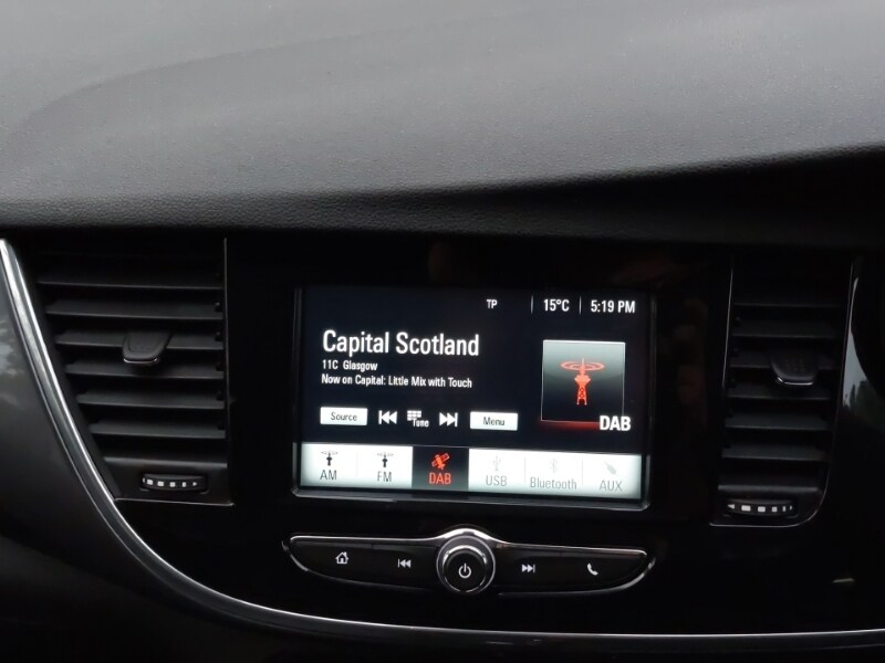 Used Vauxhall Mokka X 2019 for sale - 76556547: Photo 13