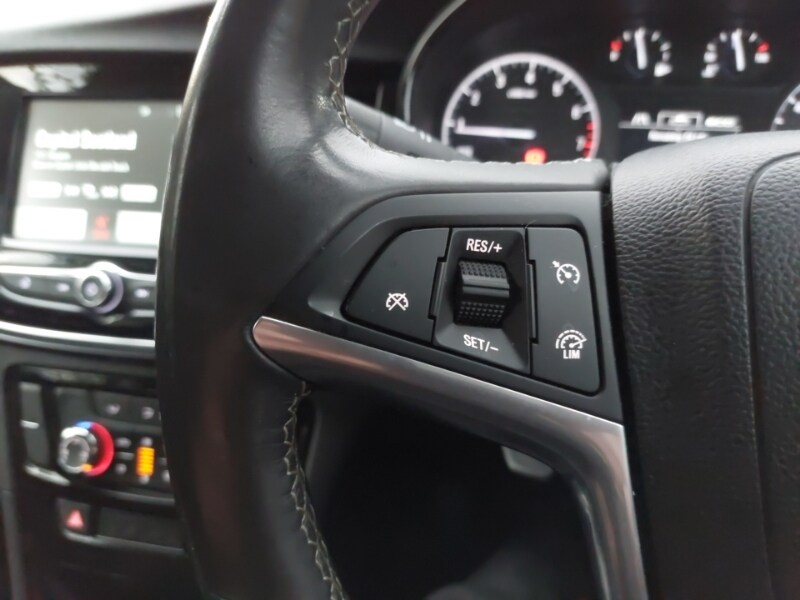 Used Vauxhall Mokka X 2019 for sale - 76556547: Photo 15