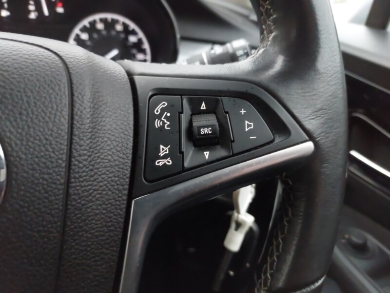 Used Vauxhall Mokka X 2019 for sale - 76556547: Photo 16