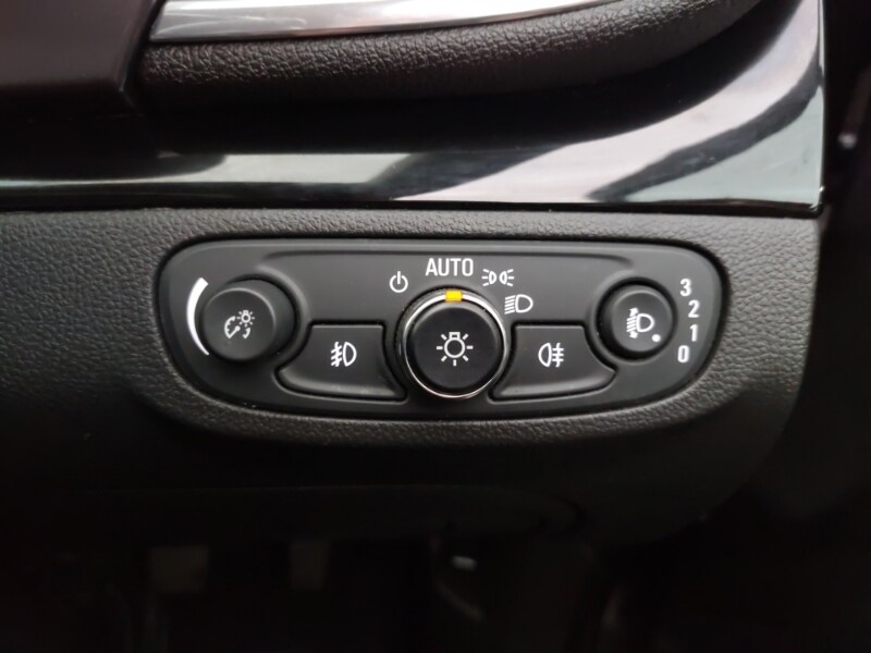 Used Vauxhall Mokka X 2019 for sale - 76556547: Photo 18