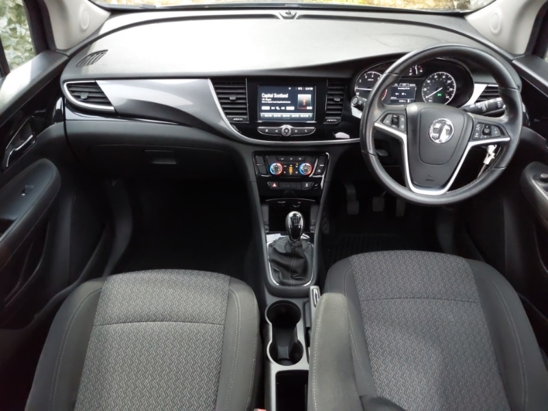 Used Vauxhall Mokka X 2019 for sale - 76556547: Photo 2