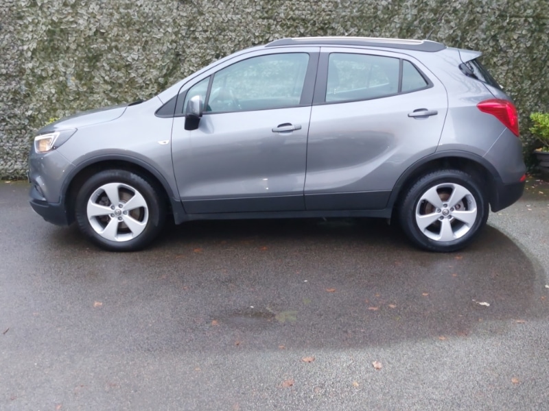 Used Vauxhall Mokka X 2019 for sale - 76556547: Photo 4
