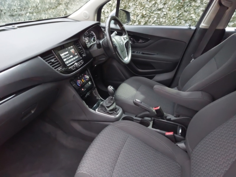 Used Vauxhall Mokka X 2019 for sale - 76556547: Photo 5