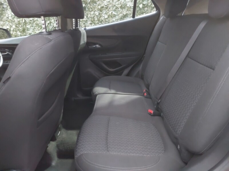 Used Vauxhall Mokka X 2019 for sale - 76556547: Photo 6