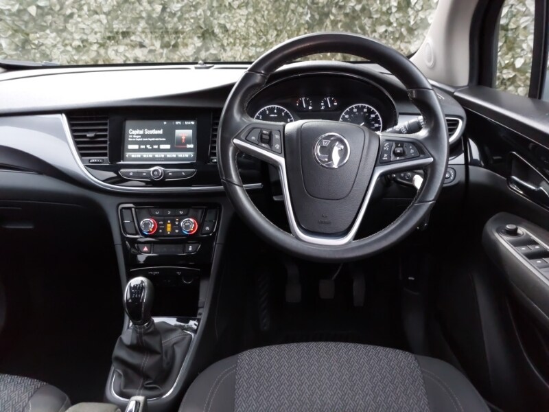 Used Vauxhall Mokka X 2019 for sale - 76556547: Photo 7