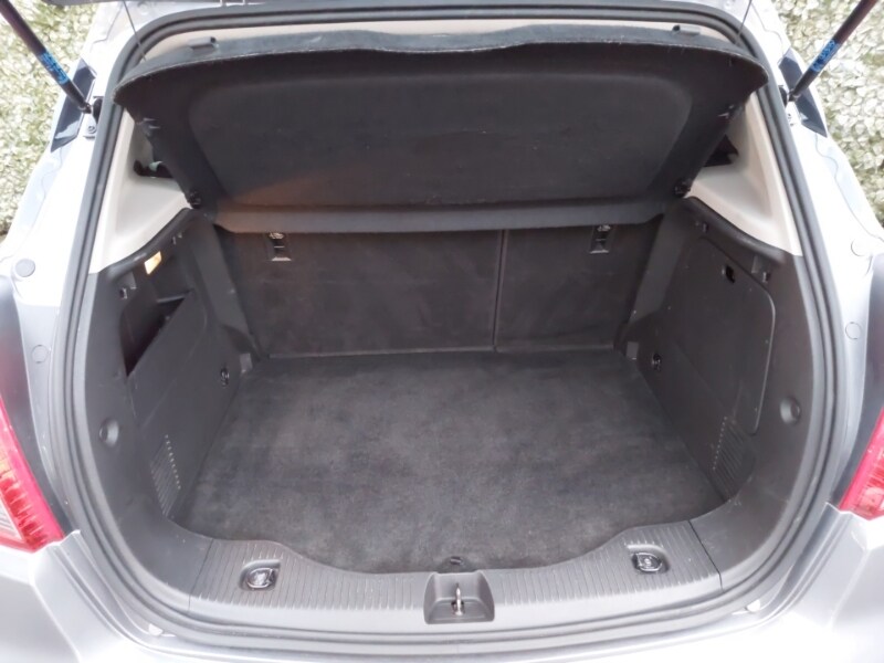 Used Vauxhall Mokka X 2019 for sale - 76556547: Photo 8