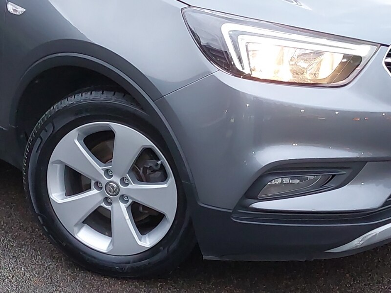 Used Vauxhall Mokka X 2019 for sale - 76556547: Photo 9