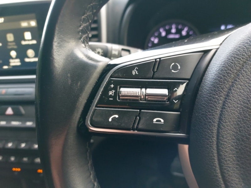 Used Kia Sportage 2019 for sale - 76348410: Photo 17